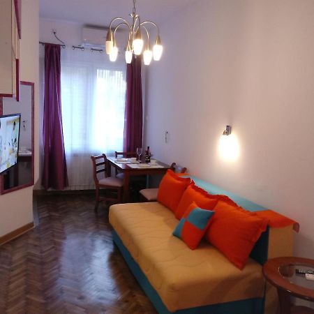 Slavija Square Apartment Belgrade Luaran gambar