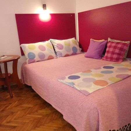 Slavija Square Apartment Belgrade Luaran gambar