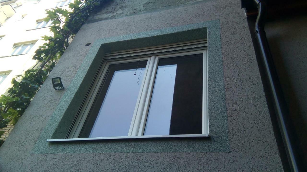 Slavija Square Apartment Belgrade Luaran gambar