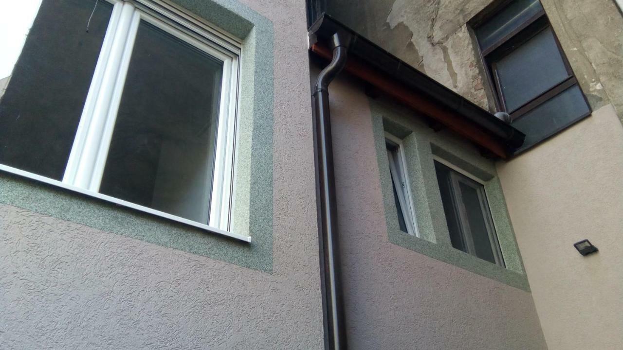Slavija Square Apartment Belgrade Luaran gambar