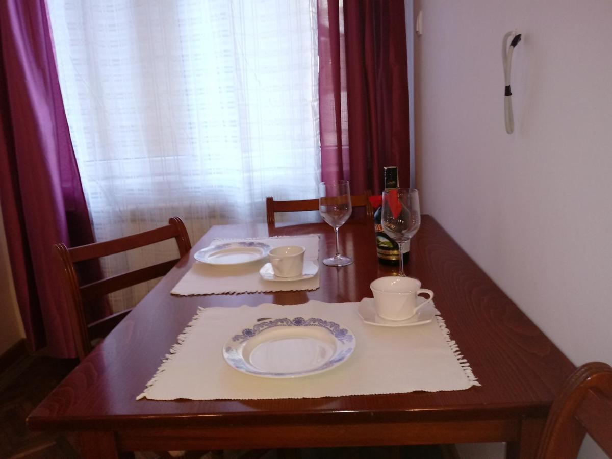Slavija Square Apartment Belgrade Luaran gambar