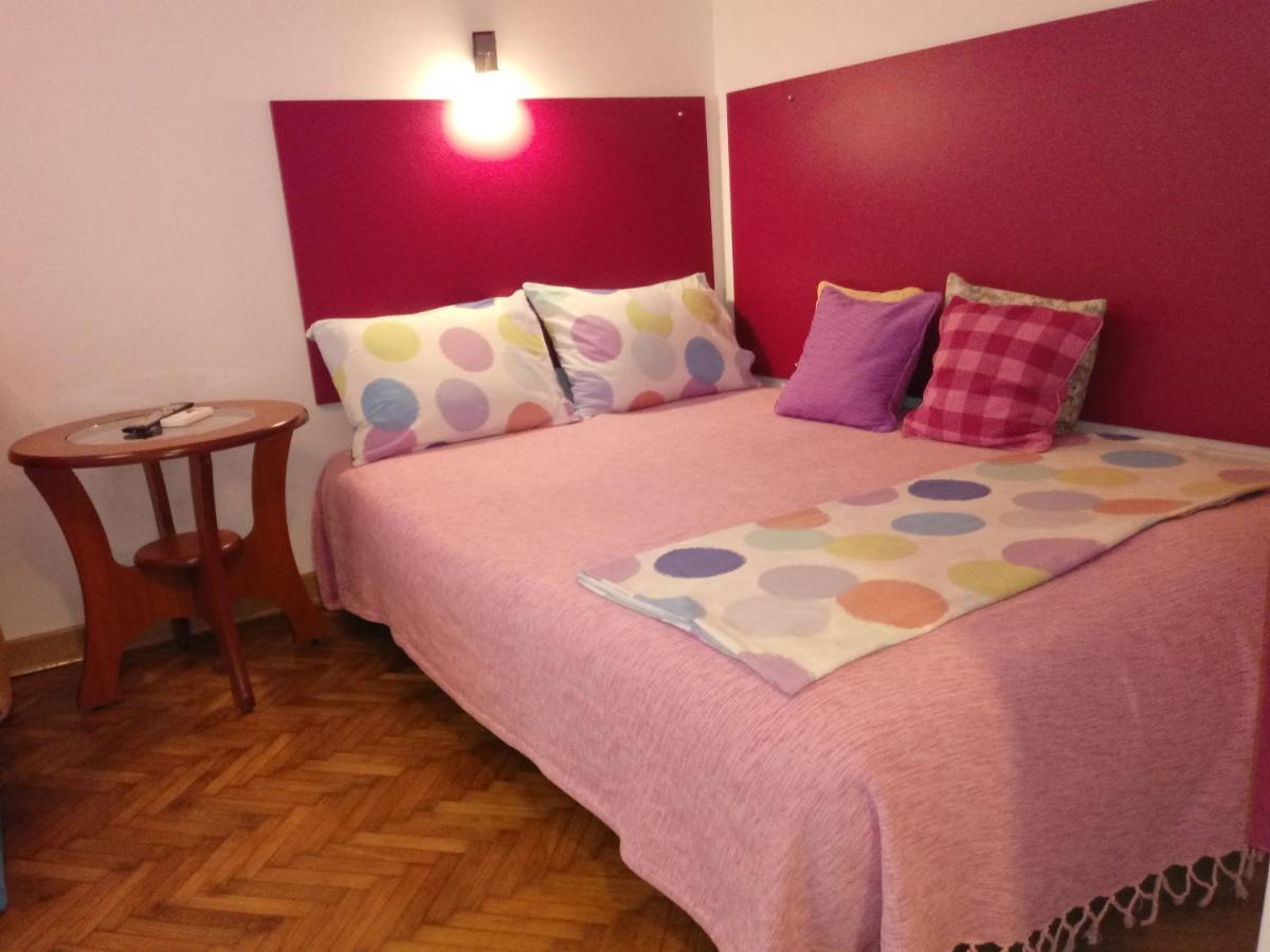 Slavija Square Apartment Belgrade Luaran gambar