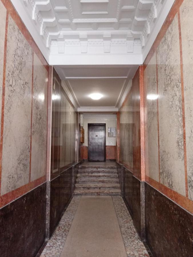 Slavija Square Apartment Belgrade Luaran gambar